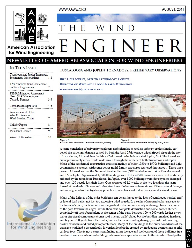 aawe-agust-2011-newsletter1 AAWE Newsletter