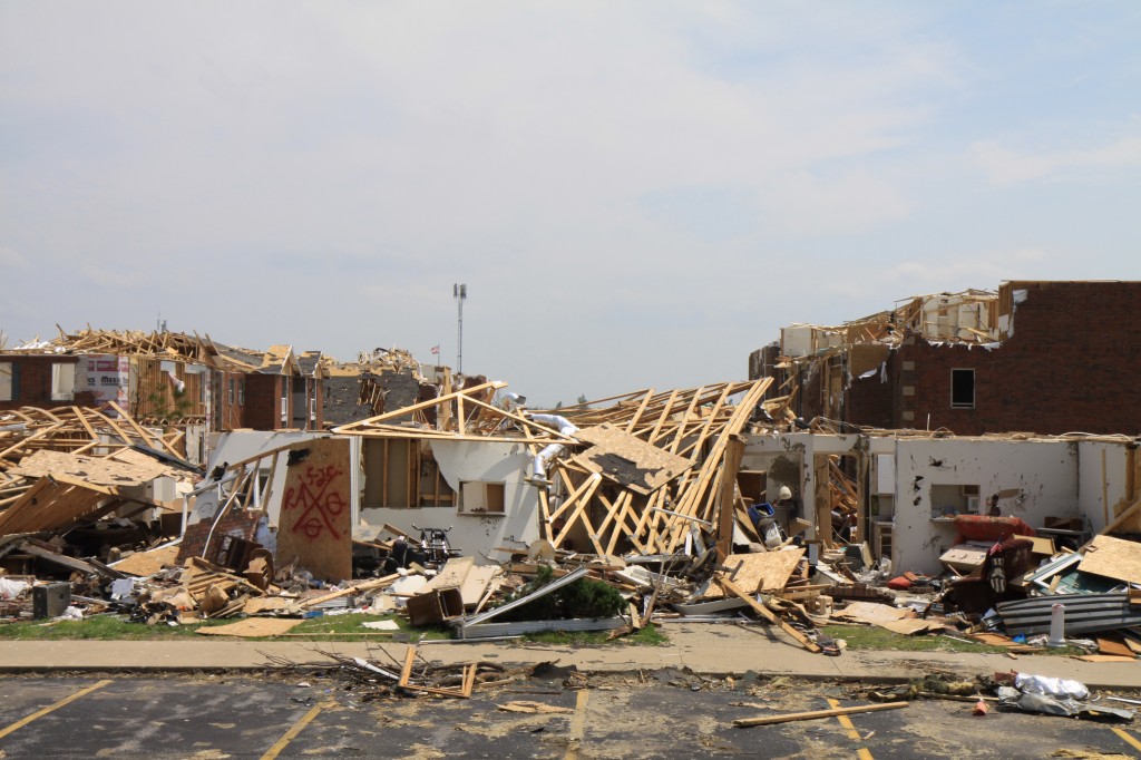 img_0165 Destruction in a Newer Apartment Complex
