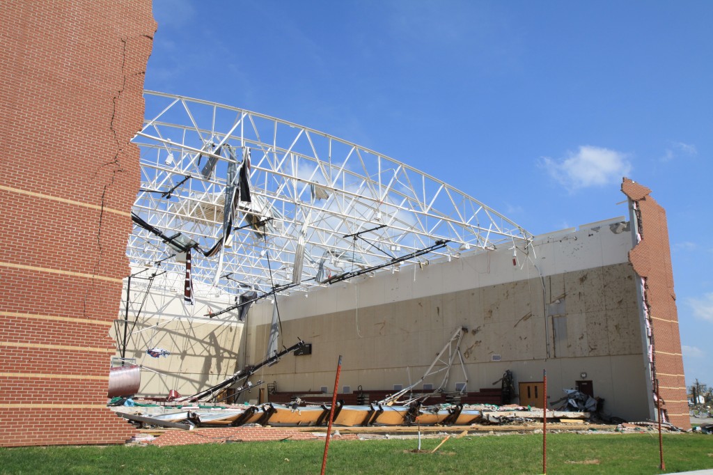 img_0311 Damage to East Middle School